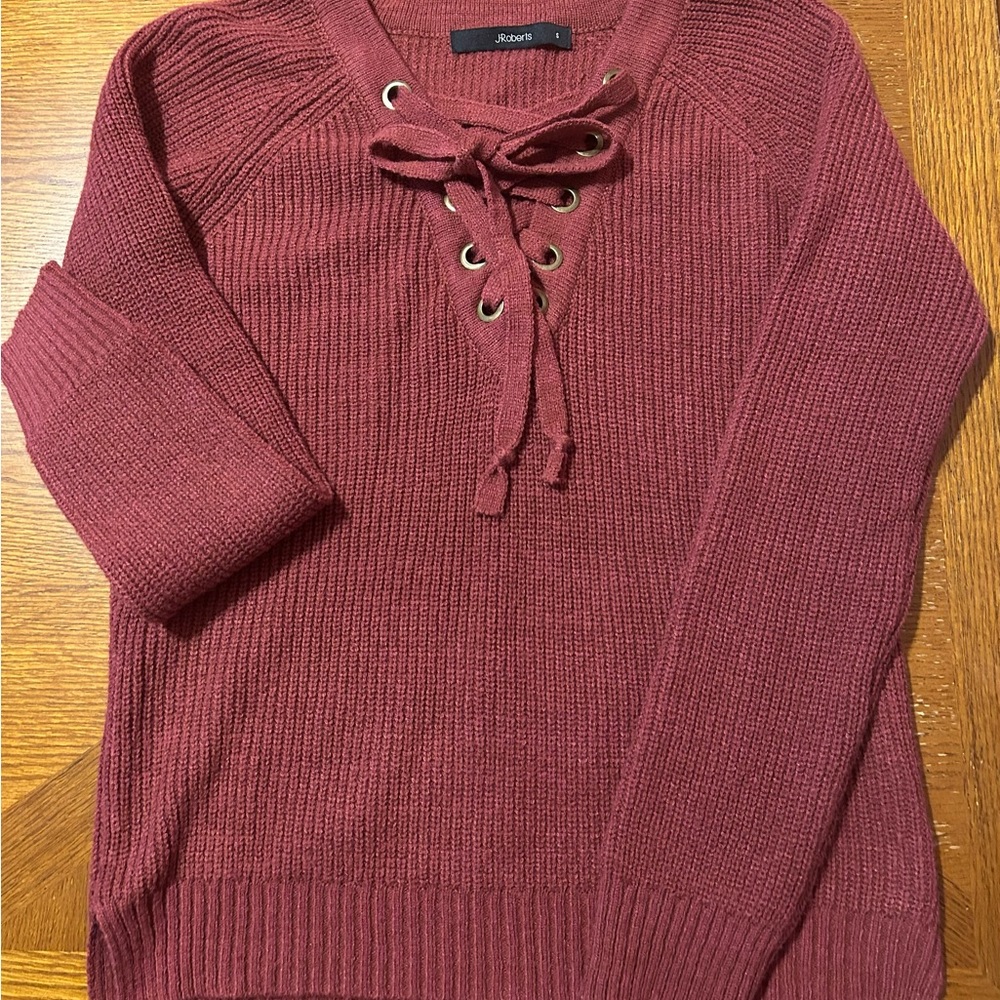 J. Roberts Boutique Sweater